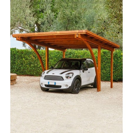 COVERCAR COS45G