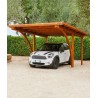 COVERCAR COS45G