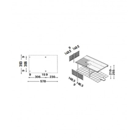 COVERCAR COS60G