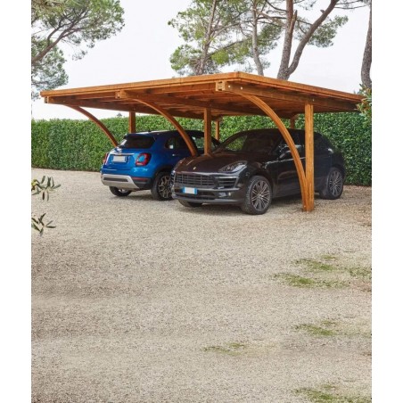 COVERCAR COD45G