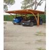 COVERCAR COD45G