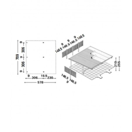 COVERCAR COD60G