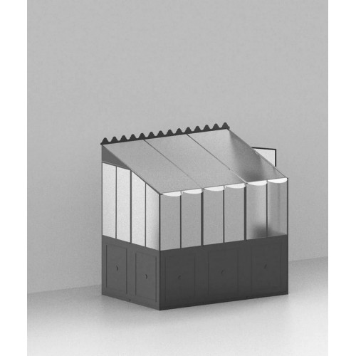 ORANGERIE SAD