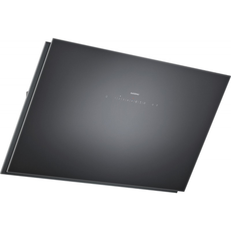  PRONTA CONSEGNA - Gaggenau Cappa a parete AW250192 finitura vetro antracite da 90 cm