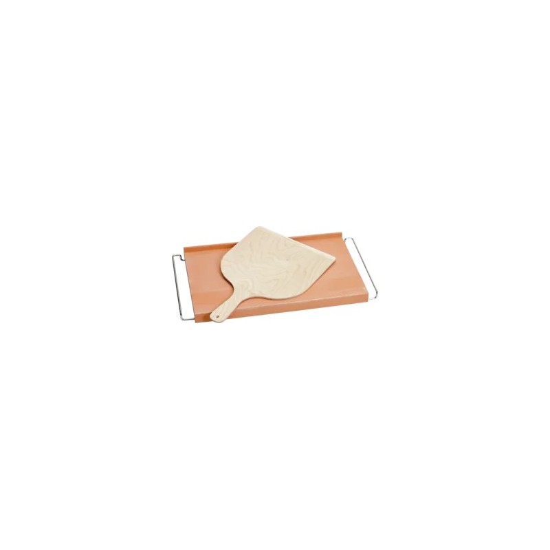  Placa para hornear pan/pizza Gaggenau BA058133 en piedra