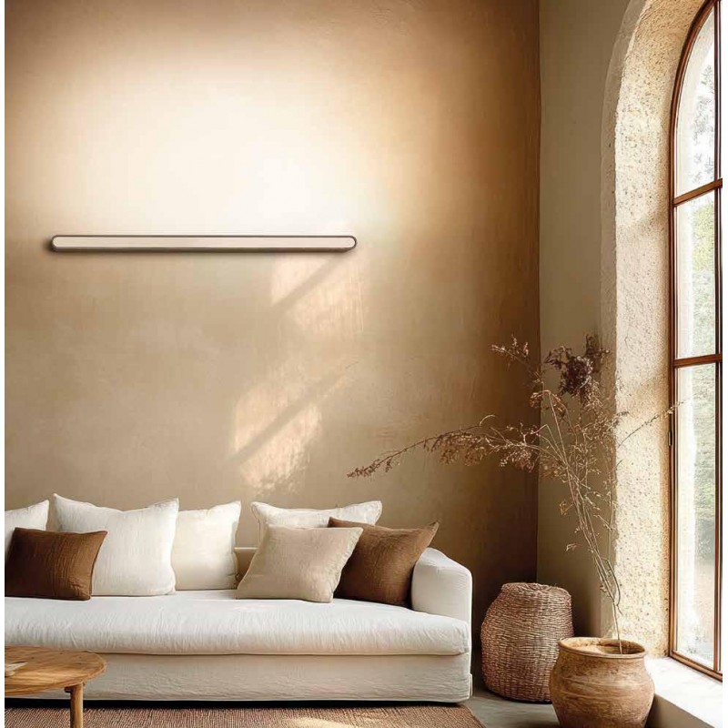 Armonia APG Aplique de pared Minitallux Armonia APG en varios acabados de Icone Luce