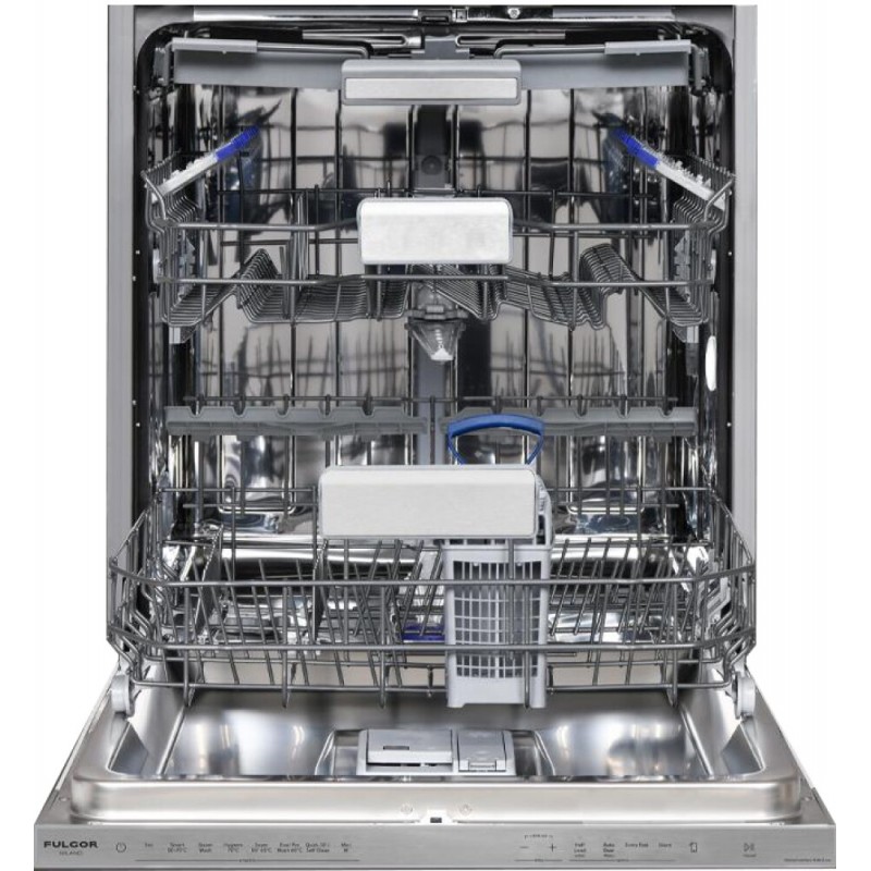  Fulgor Lavastoviglie a scomparsa totale da incasso FDW 82914 TC da 60 cm - PROMOZIONE ATTIVA FINO AL 10/09