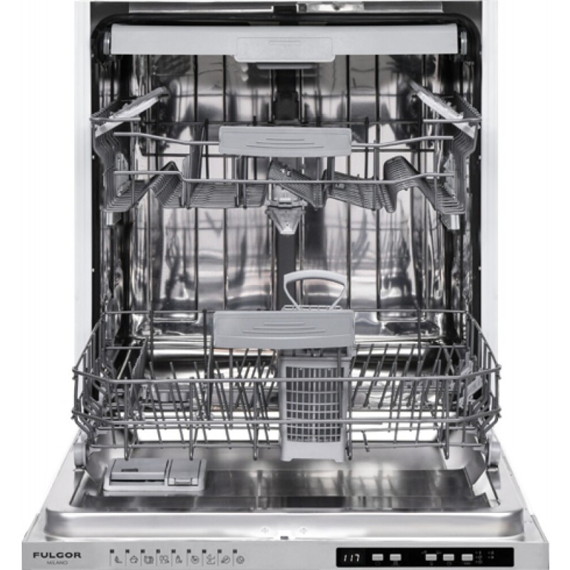  Fulgor Lavastoviglie a scomparsa totale da incasso FDW 82914 PB da 60 cm - PROMOZIONE ATTIVA FINO AL 10/09