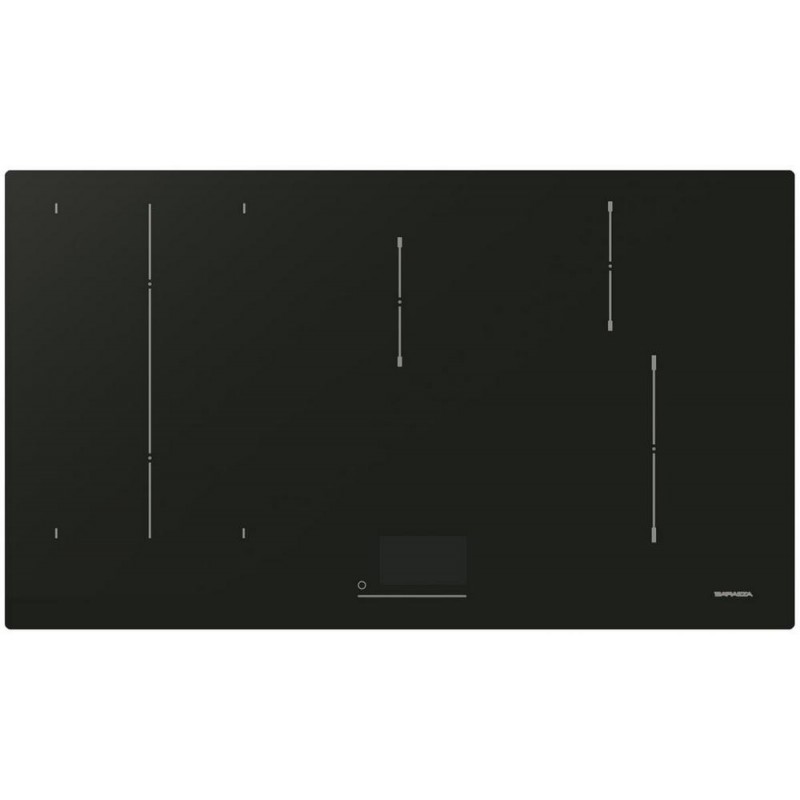 1PIDI9 Barazza Piano cottura a induzione Icon 1PIDI9 in vetroceramica nero da 90 cm - PROMOZIONE ATTIVA FINO AL 10/09