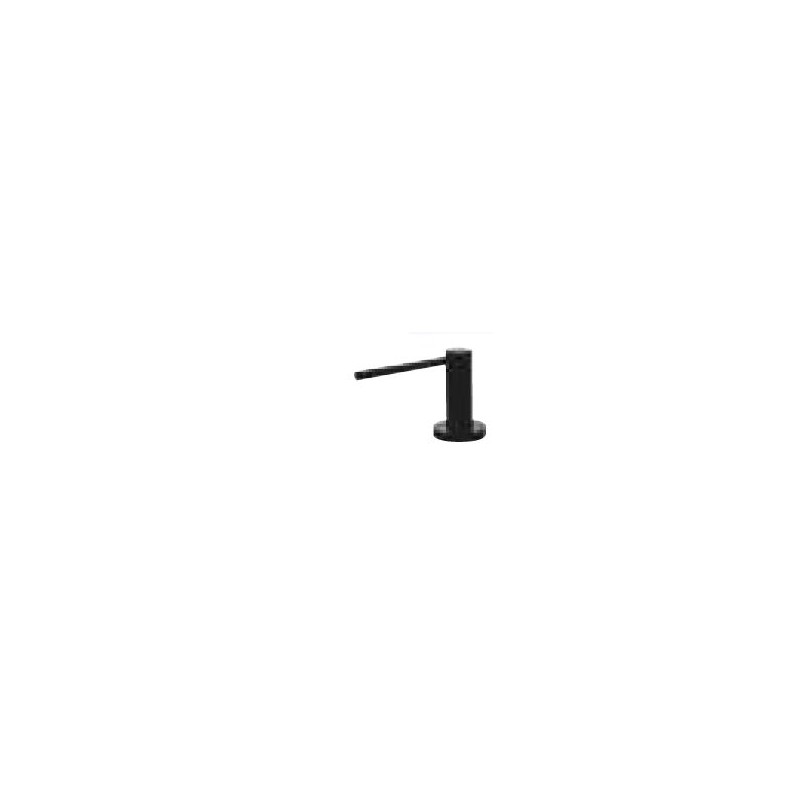 1DSK Barazza Dispenser 1DSK finitura nero