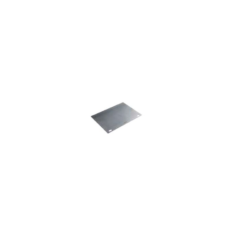 1PPI Barazza 1PPI stainless steel pizza plate