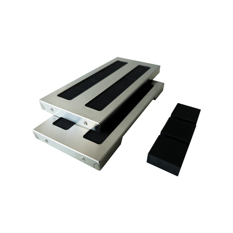1FCZA Kit de filtro cerámico para placa de cocción Barazza Zero Advance 1FCZA