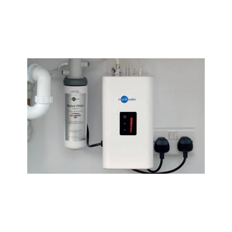  Resistencia Insinkerator 1975556