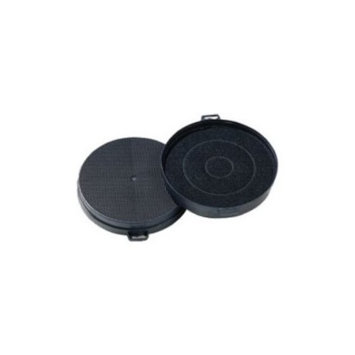 Falmec Circular charcoal filter diam. 212 mm 103050102 - Type 2 (pair)