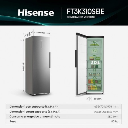 FT3K310SEIE
