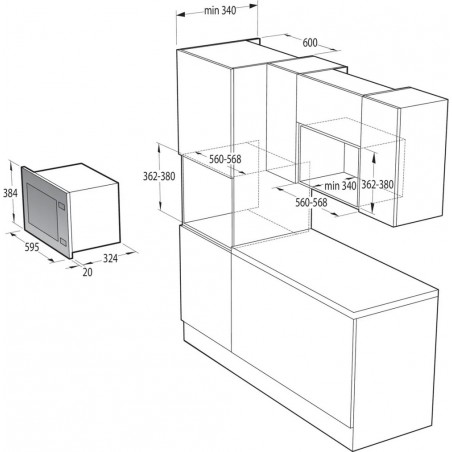 BIM320G11X