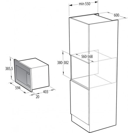 BIM325GI63DBG