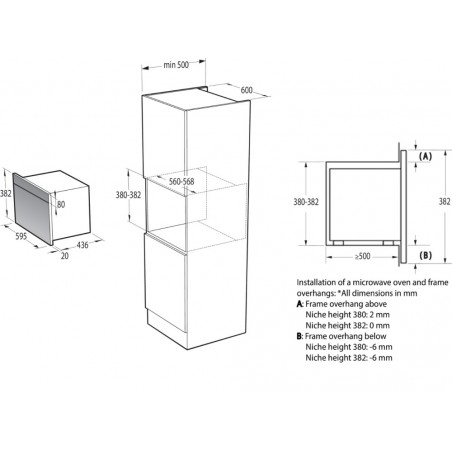 BIM334G64DBG