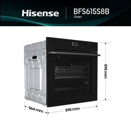 BFS615S8B