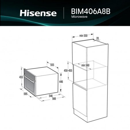 BIM406A8B