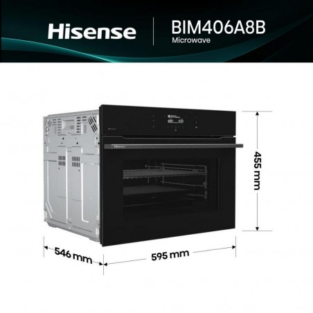 BIM406A8B