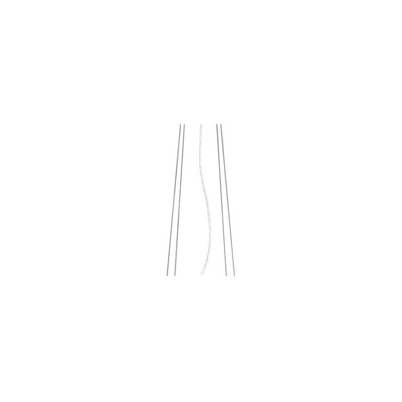  Falmec Kit 4 Circle.Tech KACL.144 ropes adjustable up to 340 cm