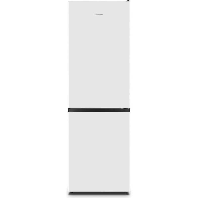 RB390N4AWE Hisense: RB390N4AWE 60cm Freestanding Refrigerator in White