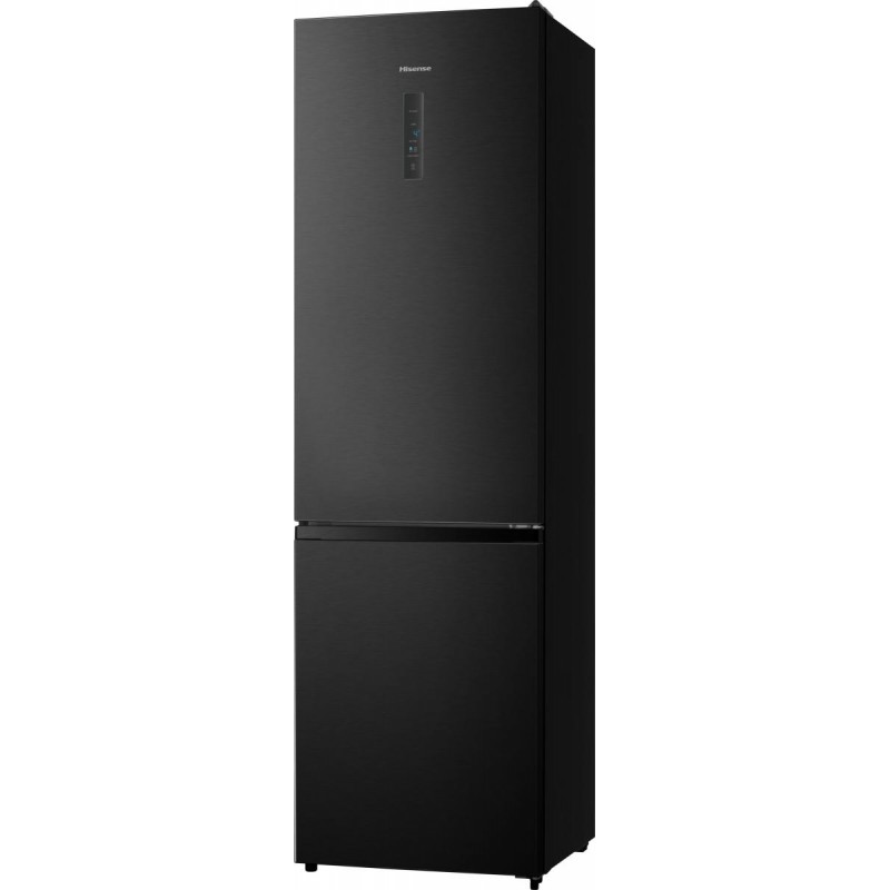 RB440N4AFD Réfrigérateur Hisense: RB440N4AFD 60 cm pose libre, noir