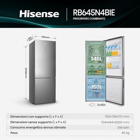 RB645N4BIE