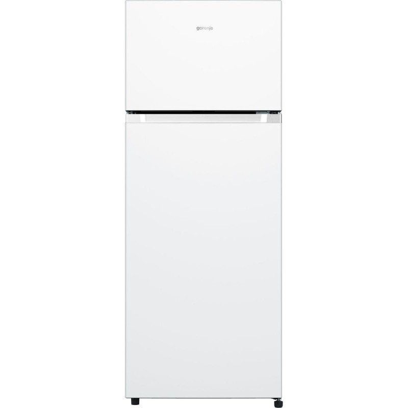RT267D4AWE Hisense: Frigorifero doppia porta a libera installazione RT267D4AWE finitura bianco da 55 cm