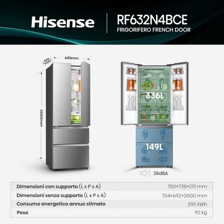 RF632N4BCE
