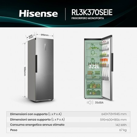 RL3K370SEIE