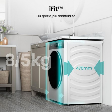 WD5I8043BWF