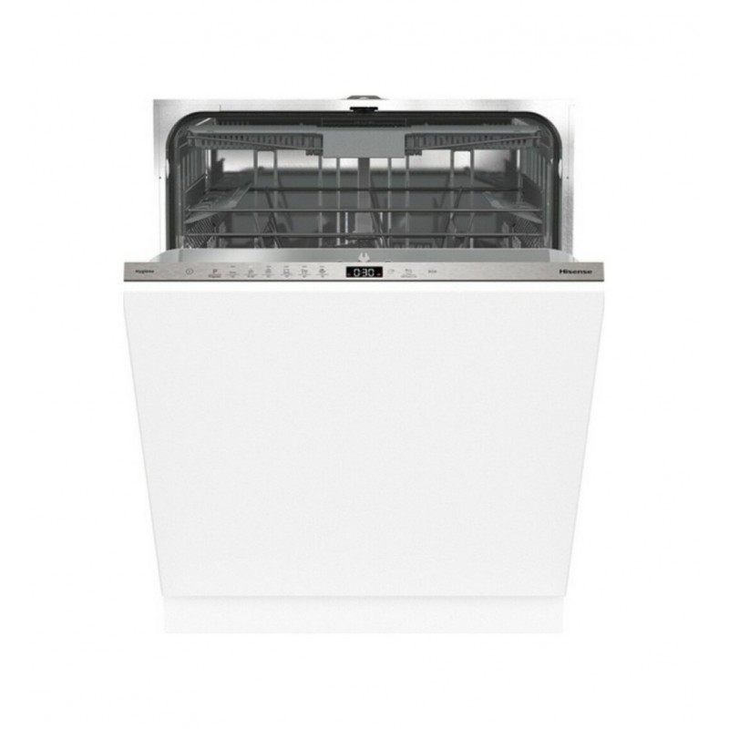 HV16D5 PRONTA CONSEGNA - Hisense Lavastoviglie a scomparsa totale da incasso HV16D5 da 60 cm