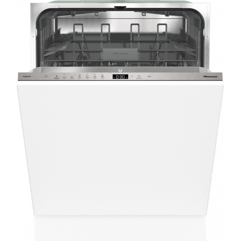 HV642C60 Lave-vaisselle Hisense: HV642C60 60 cm entièrement intégré