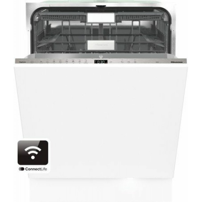 HV673B61 Hisense: HV673B61 60cm Fully Integrated Dishwasher