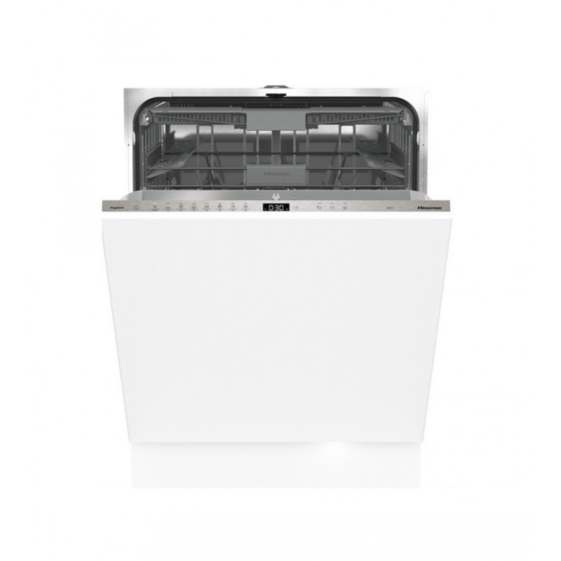 HV663C62 Lavavajillas Hisense HV673C61 de 60 cm totalmente integrable