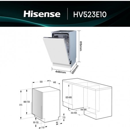 HV523E10