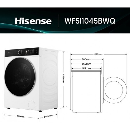 WF5I1045BWQ