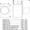WF7S1247BW