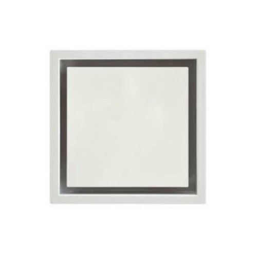 Falmec Carbon.Zeo KACL.953 BF kit de filtre de plafond avec sortie verticale