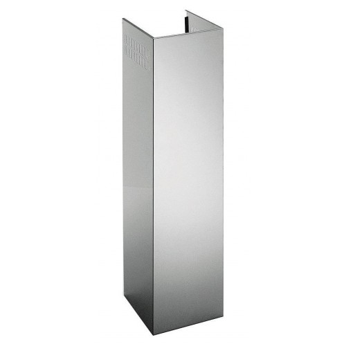 Falmec Extensión sobredimensionada KACL.510 I acabado inox h 700 pared