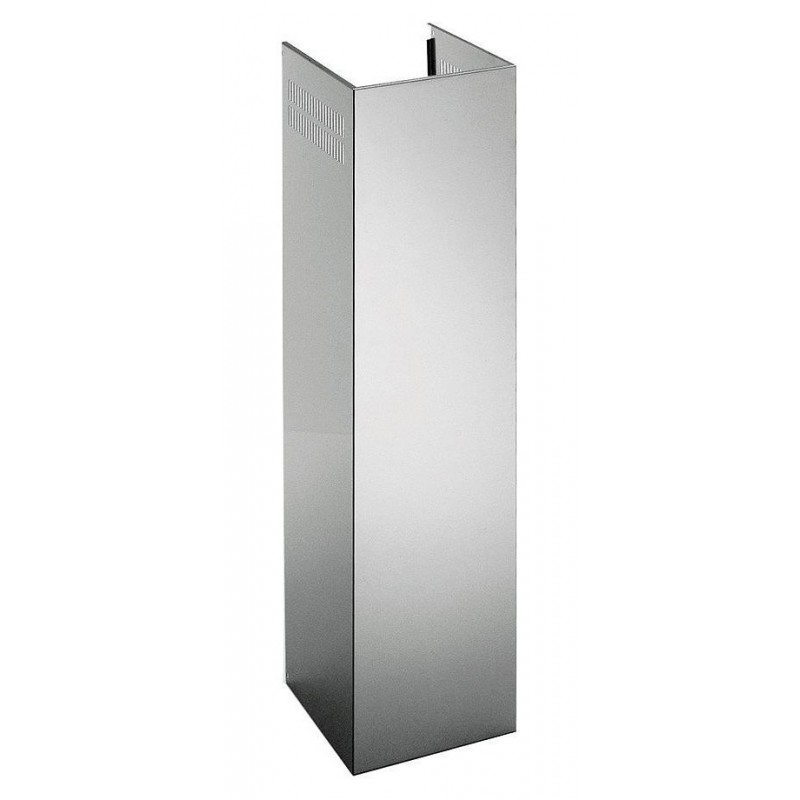  Falmec Prolunga fuori misura KACL.510 I finitura inox h 700 parete