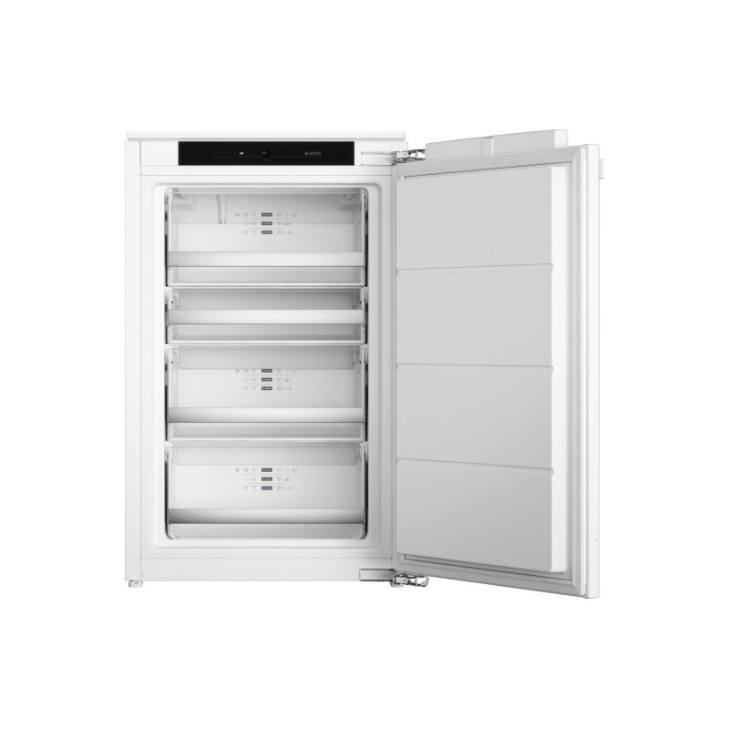 FN30931I Asko FN 30931 I - Classic 56 cm built-in single-door freezer