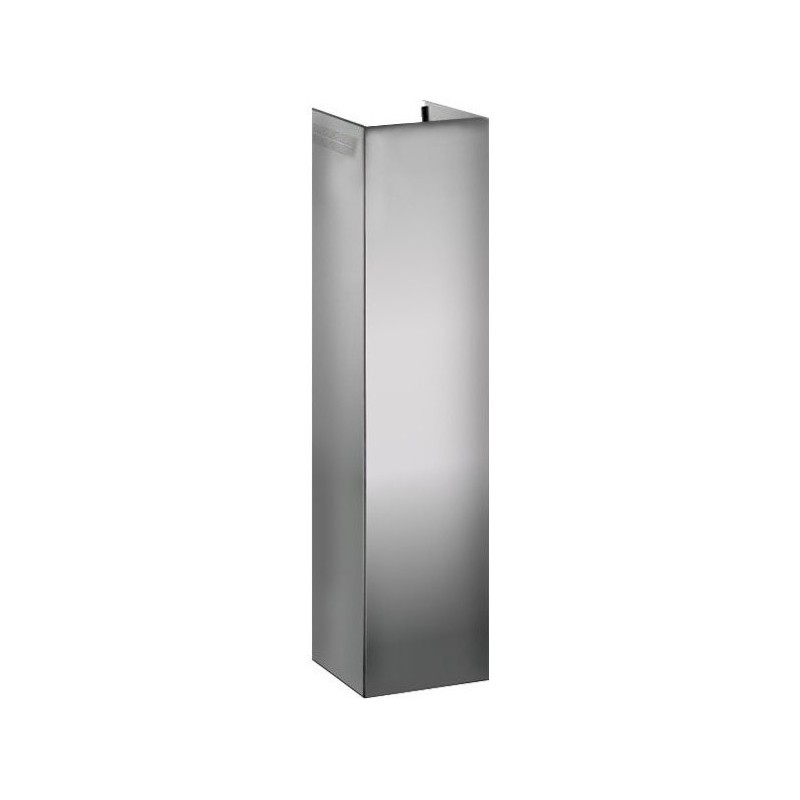  Falmec Prolunga fuori misura KACL.512 I finitura inox h 960 parete
