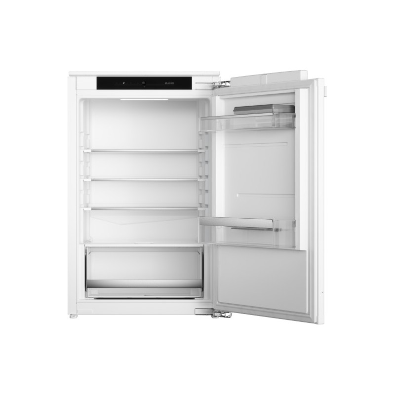 R30931EI PRONTA CONSEGNA - Asko Frigorifero monoporta da incasso R 30931 EI - Classic da 56 cm