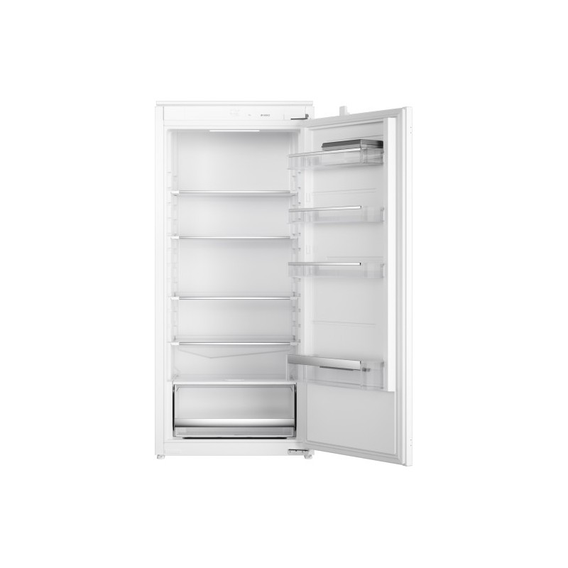 R31221SI Asko R 31221 SI - Réfrigérateur encastrable classique 54 cm à une porte