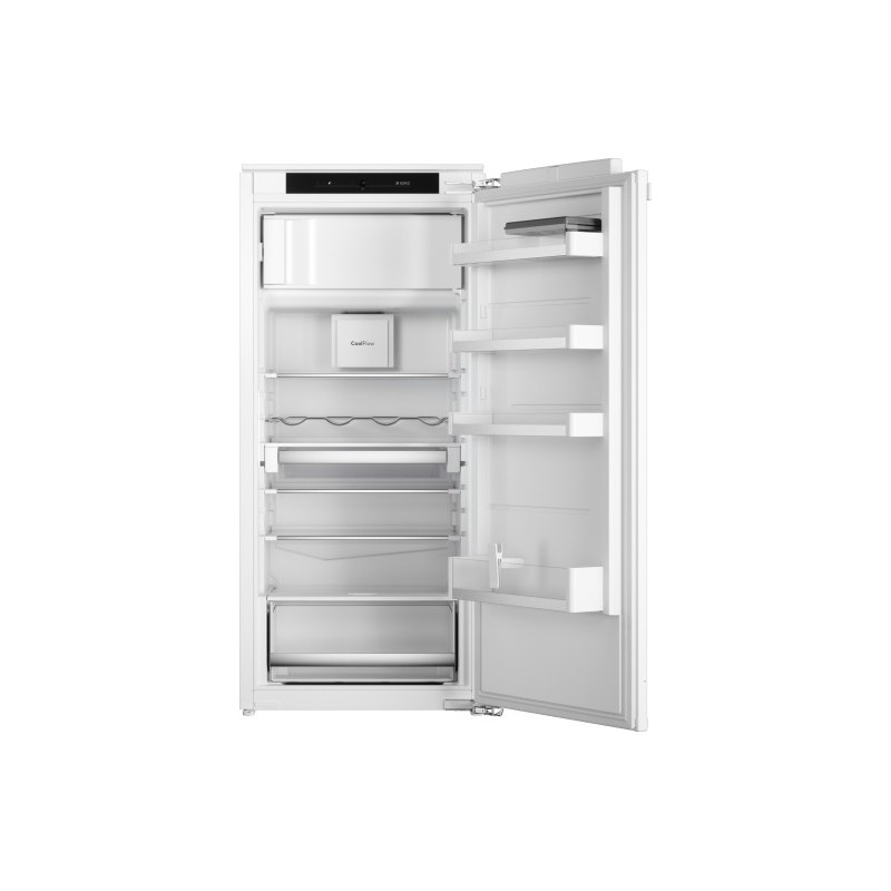 RFB31231EI Asko RFB 31231 EI 56cm built-in single-door refrigerator with freezer compartment