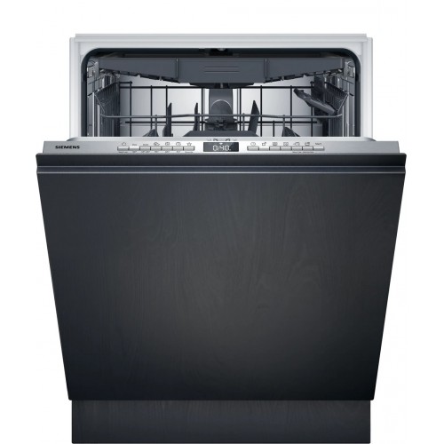 Siemens Lavastoviglie a scomparsa totale SN63HX06CE da 60 cm