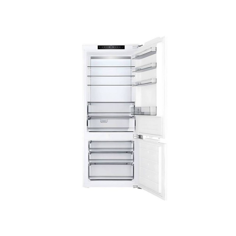 2040030 Réfrigérateur encastrable Foster 2040 030 69 cm Total No Frost